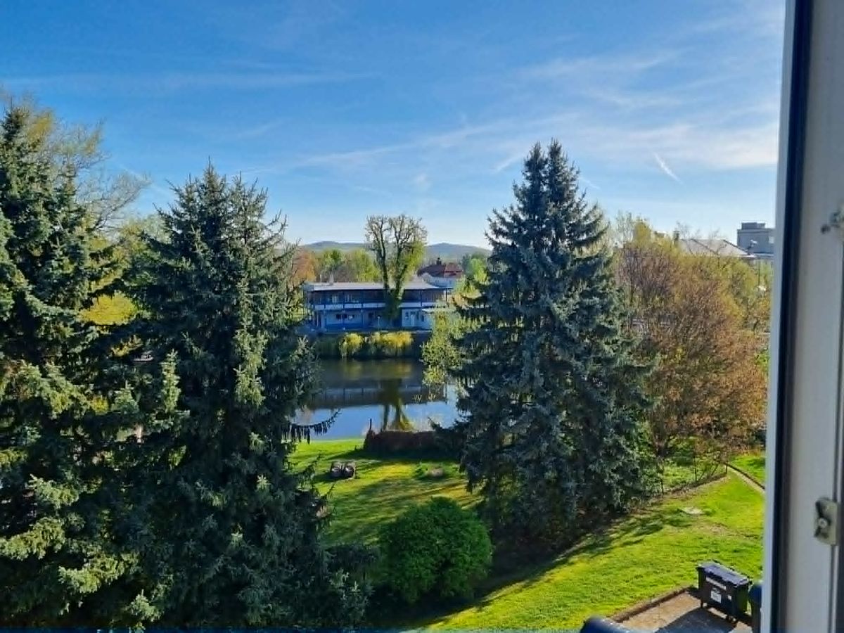 Prodej bytu 3+1 68 m²